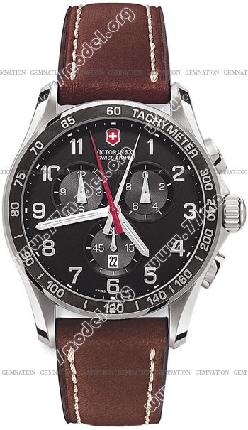 Replica Swiss Army V251198 Chrono Classic XLS Mens Watch Watches