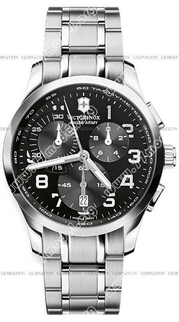 Replica Swiss Army V251295 Alliance Chronograph Mens Watch Watches