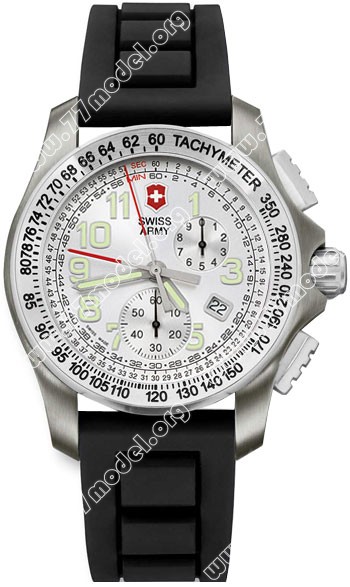 Replica Swiss Army V25789 Ground Force 60-60 Mens Watch Watches