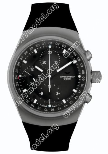 Replica Ventura VM19.01R V-Matic Mens Watch Watches