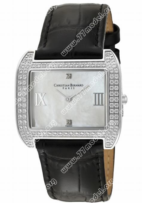 Replica Christian Bernard WA259KWD Intimate Women's Watch Watches