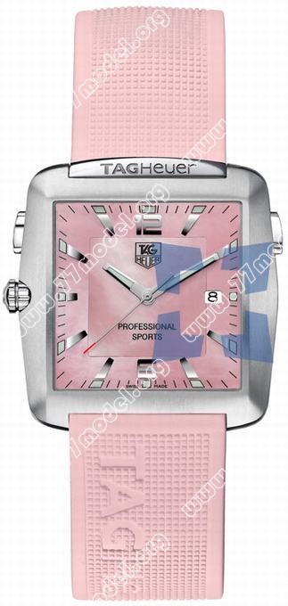 Replica Tag Heuer WAE1114.FT6011 Professional Sports Ladies Watch Watches