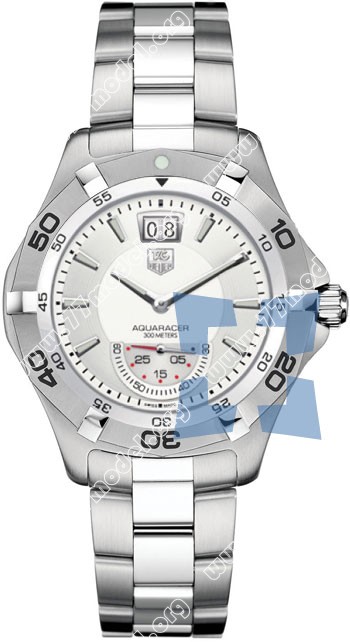 Replica Tag Heuer WAF1011.BA0822 Aquaracer Quartz Grand-Date 41mm Mens Watch Watches