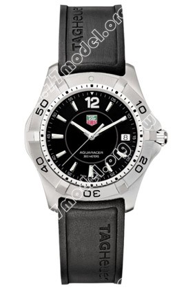 Replica Tag Heuer WAF1110.FT8009 Aquaracer Quartz Mens Watch Watches