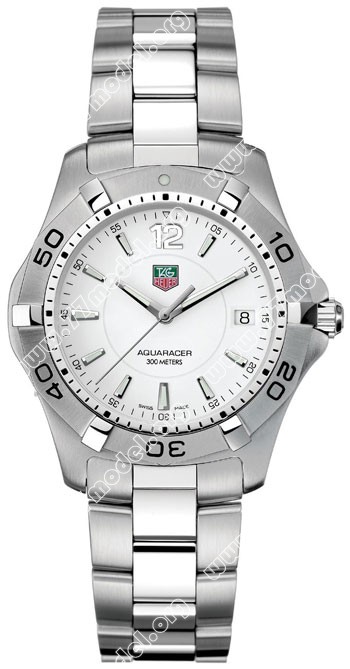 Replica Tag Heuer WAF1111.BA0801 Aquaracer Quartz Mens Watch Watches