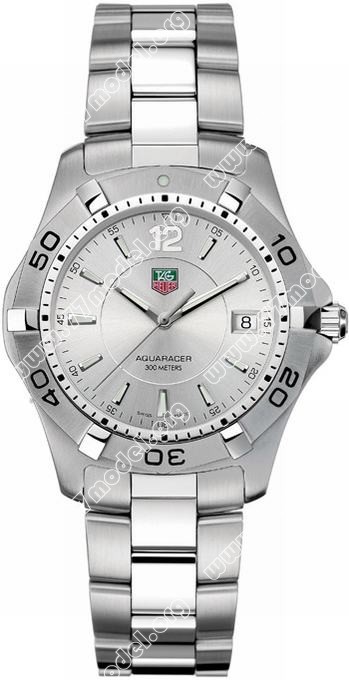 Replica Tag Heuer WAF1112.BA0801 Aquaracer Quartz Mens Watch Watches