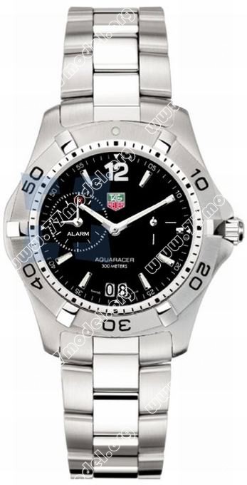 Replica Tag Heuer WAF111Z.BA0801 Aquaracer Quartz Mens Watch Watches