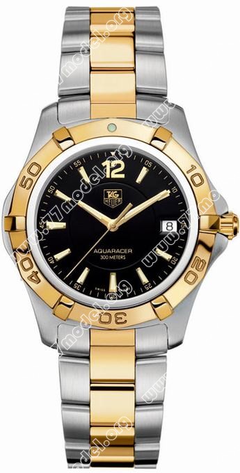 Replica Tag Heuer WAF1123.BB0807 Aquaracer Quartz Mens Watch Watches