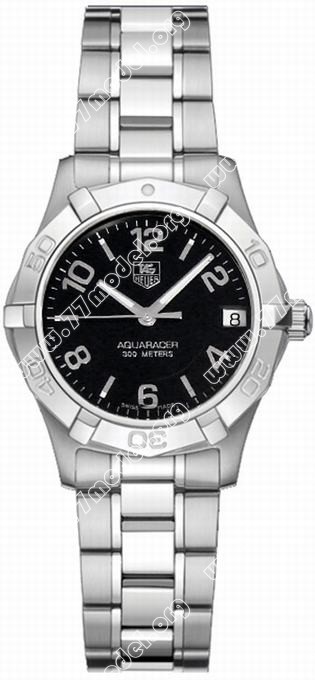 Replica Tag Heuer WAF1310.BA0817 Aquaracer 32mm Medium Ladies Watch Watches