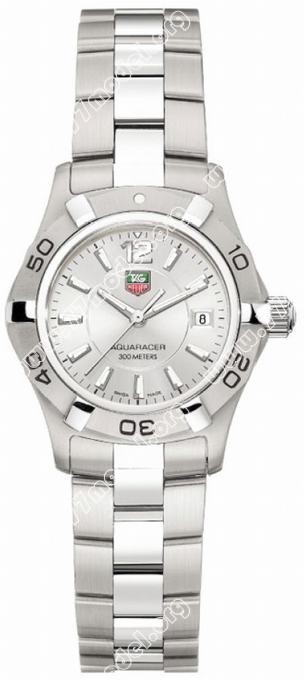 Replica Tag Heuer WAF1412.BA0812 Aquaracer 27mm Ladies Watch Watches