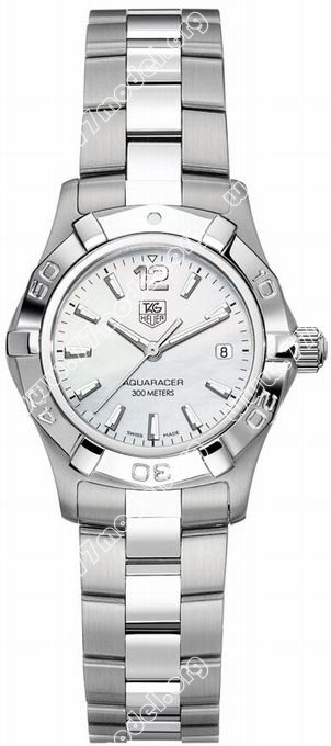 Replica Tag Heuer WAF1414.BA0812 Aquaracer 27mm Ladies Watch Watches