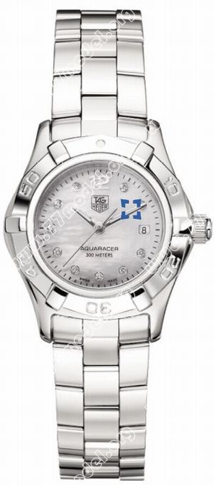 Replica Tag Heuer WAF1415.BA0813 Aquaracer 27mm Ladies Watch Watches