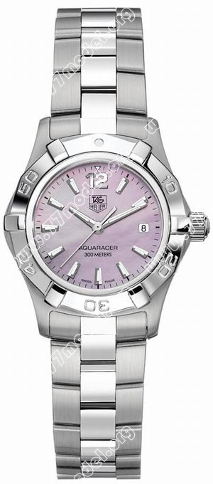 Replica Tag Heuer WAF1418.BA0823 Aquaracer 27mm Ladies Watch Watches