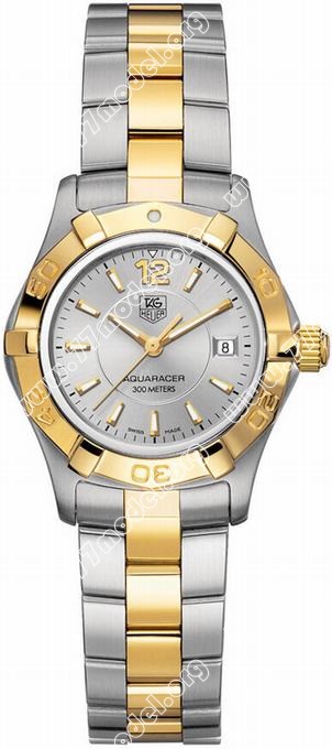 Replica Tag Heuer WAF1420.BB0814 Aquaracer 27mm Ladies Watch Watches