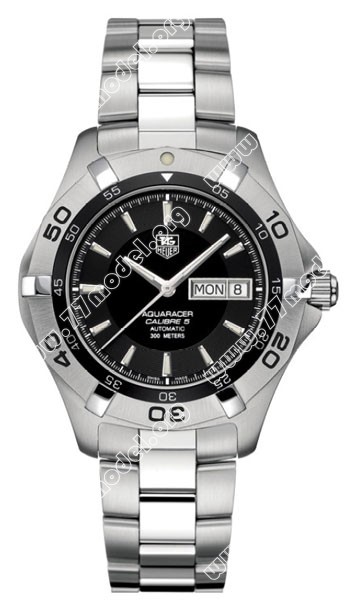 Replica Tag Heuer WAF2010.BA0818 Aquaracer Automatic Mens Watch Watches