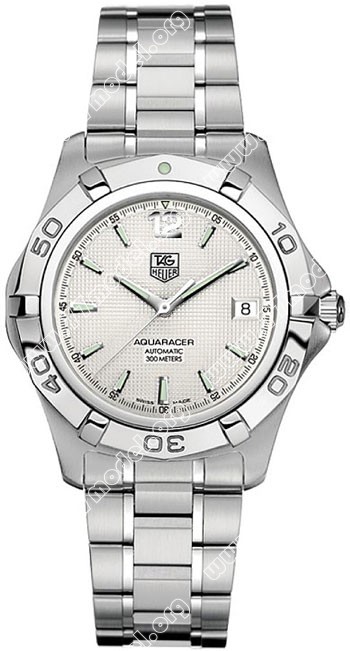 Replica Tag Heuer WAF2111.BA0806 Aquaracer Automatic Mens Watch Watches