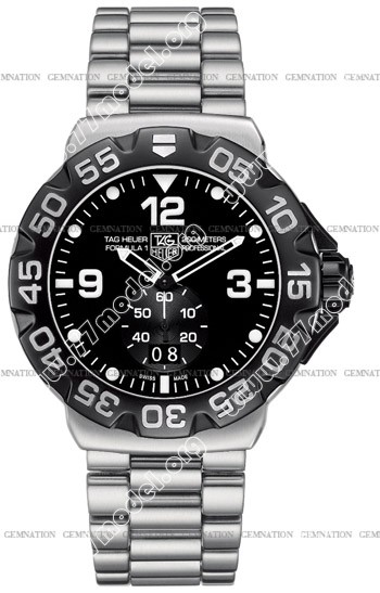 Replica Tag Heuer WAH1010.BA0854 Formula 1 Grande Date Mens Watch Watches