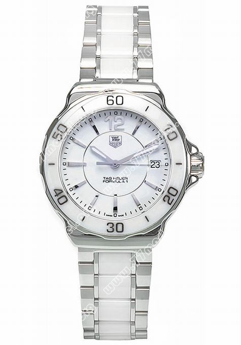 Replica Tag Heuer WAH1211.BA0861 Formla 1 Women's Watch Watches