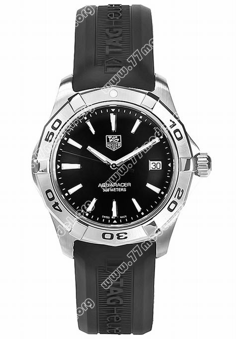 Replica Tag Heuer WAP1110.FT6029 Aquaracer Men's Watch Watches