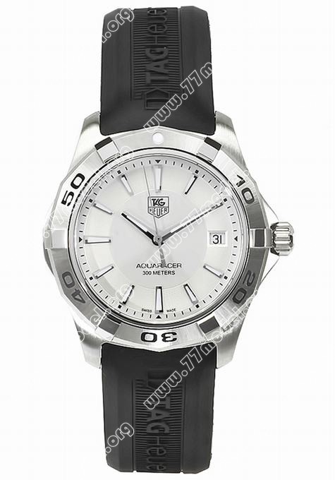 Replica Tag Heuer WAP1111.FT6029 Aquaracer Men's Watch Watches