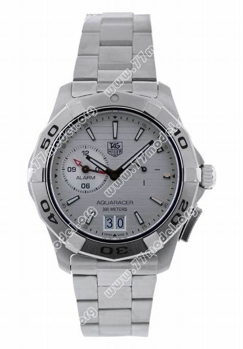 Replica Tag Heuer WAP111Y.BA0831 Aquaracer Men's Watch Watches