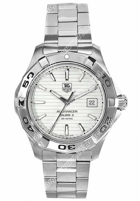 Replica Tag Heuer WAP2011.BA0830 Aquaracer Men's Watch Watches