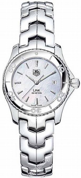 Replica Tag Heuer WJ1313.BA0572 Link (NEW) Ladies Watch Watches