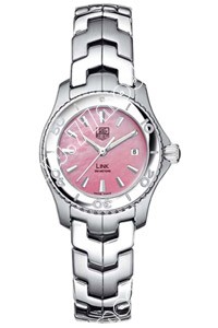 Replica Tag Heuer WJ1315.BA0573 Link (NEW) Ladies Watch Watches