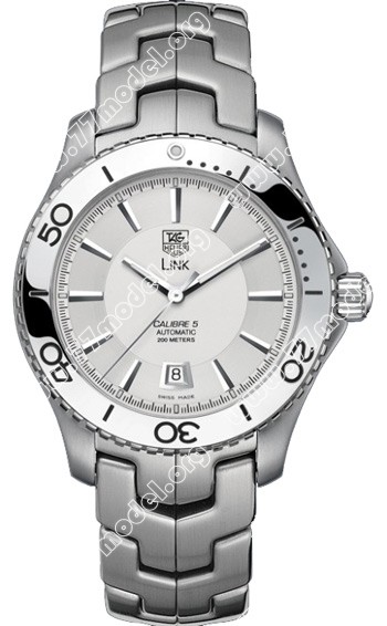 Replica Tag Heuer WJ201B.BA0591 Link Automatic Mens Watch Watches