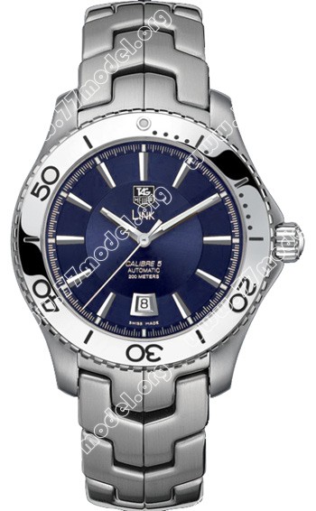 Replica Tag Heuer WJ201C.BA0591 Link Automatic Mens Watch Watches