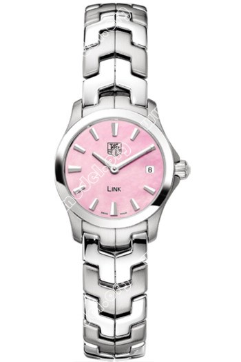 Replica Tag Heuer WJF1412.BA0585 Link (NEW) Ladies Watch Watches