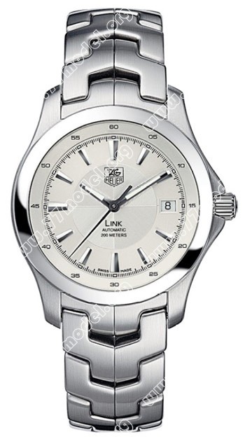 Replica Tag Heuer WJF2111.BA0570 Link Automatic Mens Watch Watches