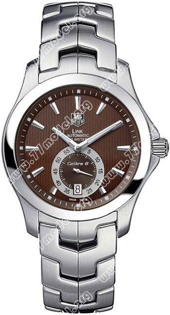 Replica Tag Heuer WJF211C.BA0570 Link Automatic Mens Watch Watches