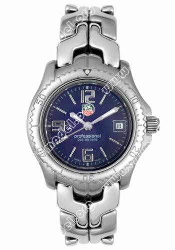 Replica Tag Heuer WT1413.BA0560 Link Ladies Watch Watches