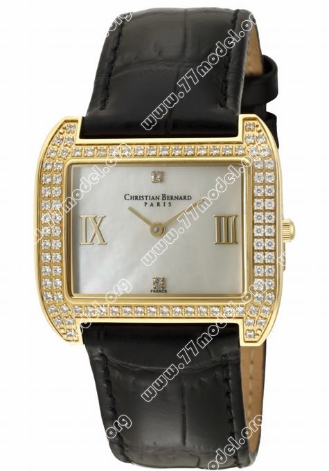 Replica Christian Bernard WT259KWD Intimate Women's Watch Watches