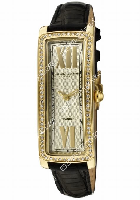 Replica Christian Bernard WT515ZFD Fairy Light Women's Watch Watches