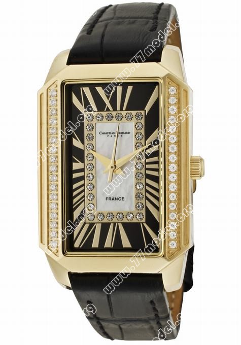 Replica Christian Bernard WT599ZNWM Heritage Women's Watch Watches