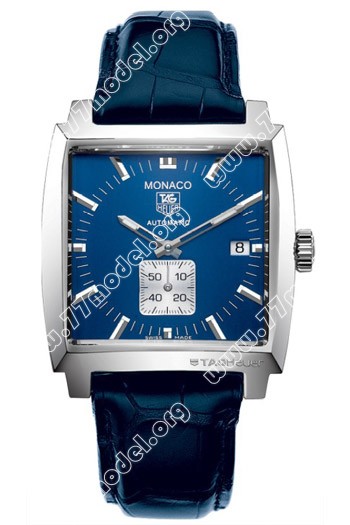 Replica Tag Heuer WW2111.FC6204 Monaco Automatic Mens Watch Watches
