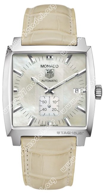 Replica Tag Heuer WW2112.FC6215 Monaco Automatic Mens Watch Watches