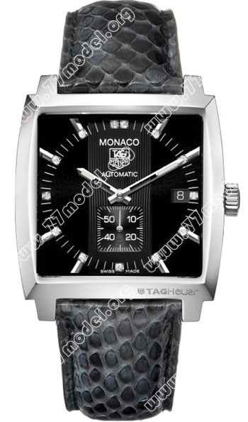 Replica Tag Heuer WW2117.FC6216 Monaco Automatic Mens Watch Watches