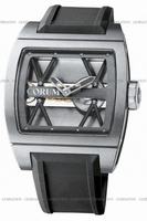 Corum 007.400.06-F371.0000 Ti-Bridge Mens Watch Replica