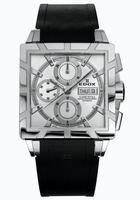 EDOX 01105.3.AIN Classe Royale Mens Watch Replica