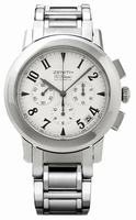 Zenith 02.0451.400.02.M451 Port Royal El Primero Mens Watch Replica