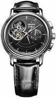 Zenith 03.0240.4021-22.C495 Chronomaster T Open Mens Watch Replica