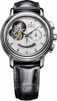 Zenith 03.0240.4021.01.C495 Chronomaster T Open Mens Watch Replica