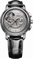 Zenith 03.0240.4021.02.C495 Chronomaster T Open Mens Watch Replica