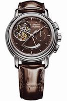 Zenith 03.0240.4021.72.C496 Chronomaster T Open Mens Watch Replica