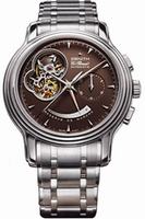 Zenith 03.0240.4021.72.M240 Chronomaster T Open Mens Watch Replica Watches