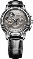 Zenith 03.0240.4021.76.C495 Chronomaster T Open Mens Watch Replica