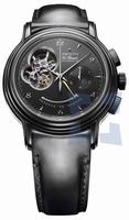 replica zenith 03.0240.4021.95.c614 chronomaster t open mens watch watches